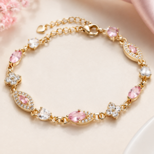 Jyoti Royal Shine Bracelet