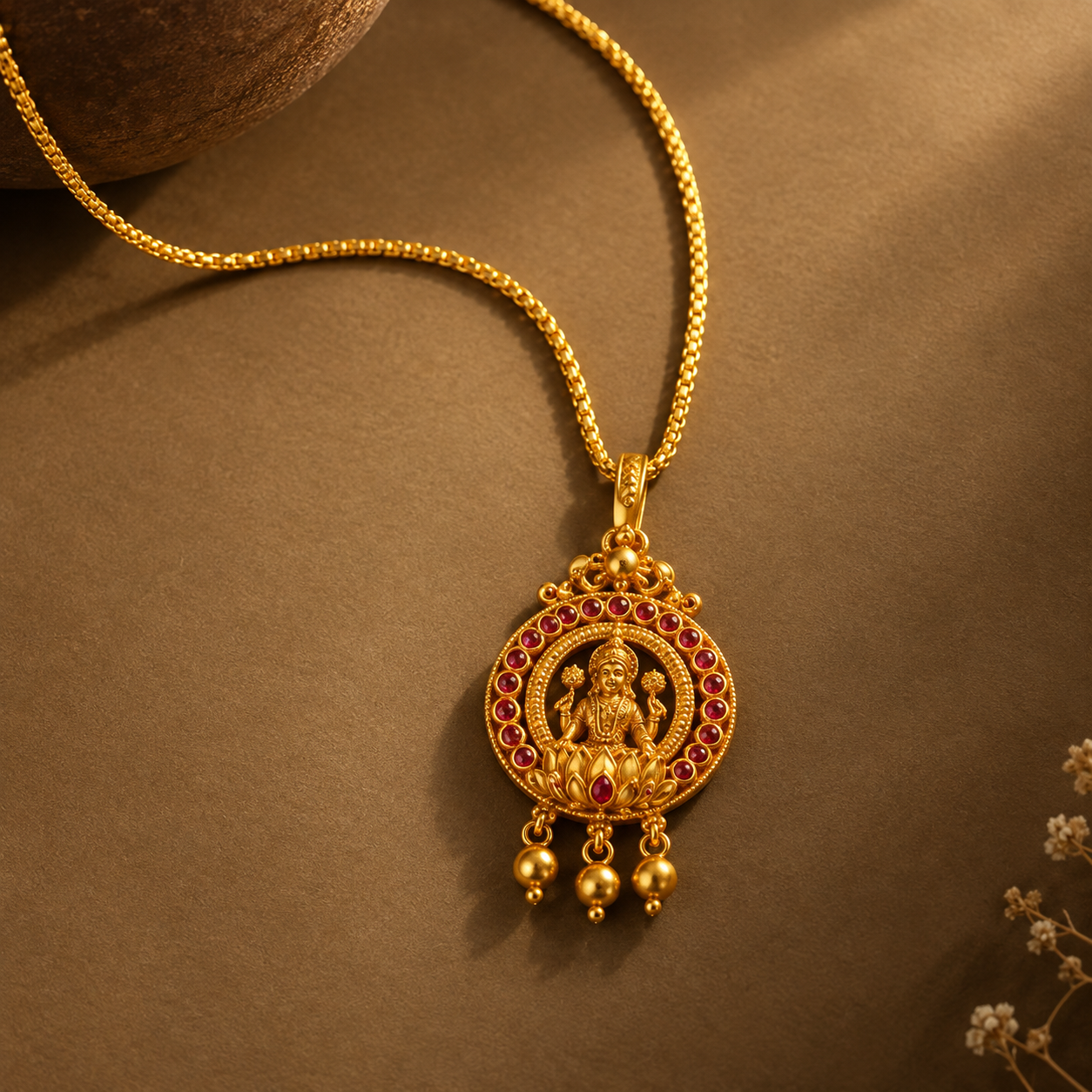 Trendy jewellery under 50000