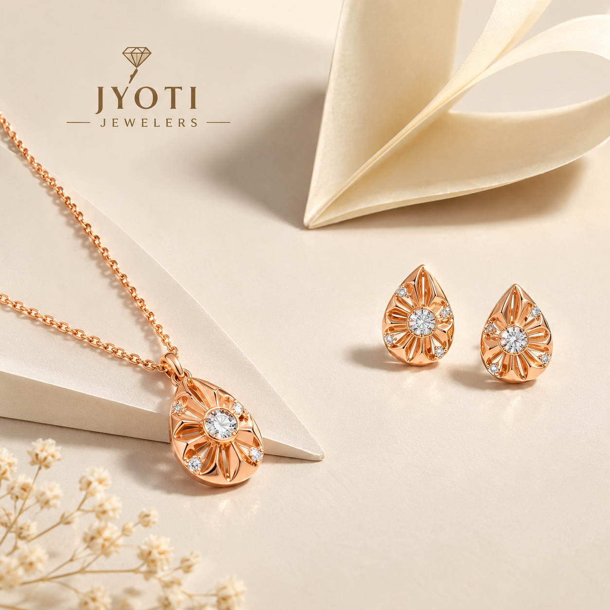 Luxury earrings for women